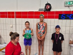 Photos Saison 2025-2026 &raquo; Open de Rentrée (Avenirs)